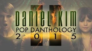 Pop Danthology 2015 - Part 2 (YouTube Edit)